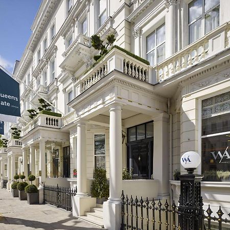 100 Queen'S Gate Hotel London, Curio Collection By Hilton Luaran gambar Queens Gate